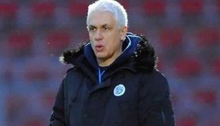 الفرنسي هيبار فيلود