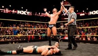 جانب من النزال 