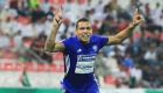 أزمة جديدة تواجه النصر الإماراتي بسبب فاندرلي