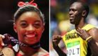 ليكيب تختار بولت وبايلز الأفضل في 2016