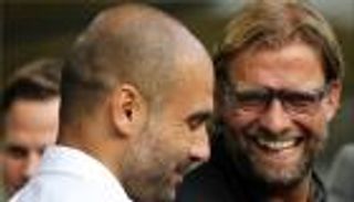 كلوب: حضور جوارديولا يفرض مواجهة خاصة مع السيتي