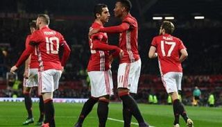 مانشستر يونايتد