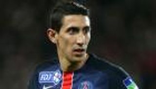 تريزيجيه: دي ماريا في مأزق بسبب دراكسلر