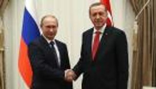 "مصير الأسد" يعرقل اتفاقا روسيا تركيا للحل السياسي في سوريا 