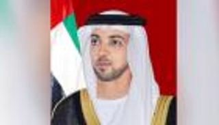 منصور بن زايد: الإمارات سبّاقة إلى فعل الخير وتأصيله