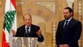 2016 في لبنان.. عام الحل السياسي