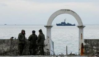 أعمال البحث عن حطام الطائرة المنكوبة