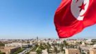 5 قتلى و52 جريحا باصطدام حافلة وقطار في تونس