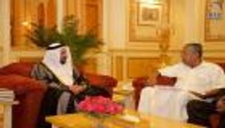 حاكم الشارقة يأمر بالعفو عن 180 نزيلا بالمؤسسة العقابية