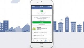 "فيس بوك" ينخدع بخبر قديم ويثير الذعر في بانكوك