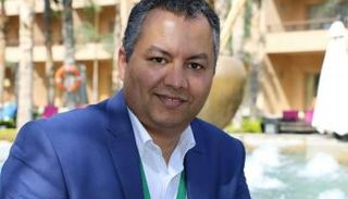 أحمد توفيق صاحب مبادرة "ماذا تفعل لو كنت وزيرا"