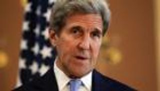 القدس الشرقية أرض محتلة.. كيري يودع منصبه بتصريح مفاجئ