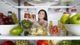 "إسفنجة" تمنع تلف ملايين الأطنان من الطعام