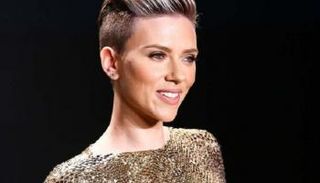 سكارليت جوهانسون