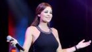 تأجيل حفل كارول سماحة بمصر من "عيد الميلاد" إلى "الفالنتاين"