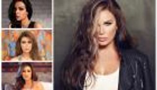 6 نجمات لبنانيات حجزن مقاعدهن في خريطة دراما 2017