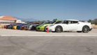 أفضل السيارات في العالم لعام 2016