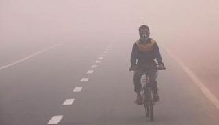 تعطل 60 رحلة قطار في شمال الهند