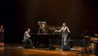 سفراء الفلامنكو في مهرجان الشارقة للموسيقى