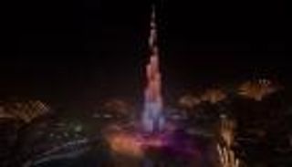 إنفوجراف.. التغييرات المرورية في دبي خلال رأس السنة