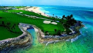 جزر الباهاماس