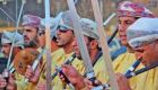 أوبريت ومسرحيات وفنون تراثية في مهرجان كلباء الثقافي