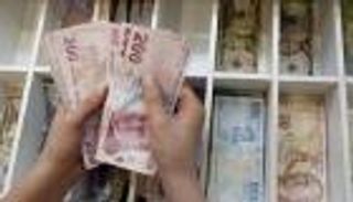 الثقة باقتصاد تركيا تهوي لأدنى مستوى في 5 سنوات