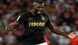 لاعب موناكو الشاب يرفض الإغراءات الإنجليزية