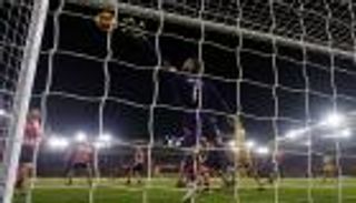 توتنهام يسحق ساوثهامبتون في البريميير ليج