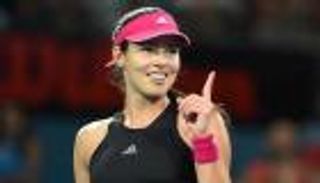 الصربية إيفانوفيتش تعلن اعتزالها التنس