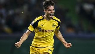 جوليان فايجل