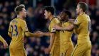 توتنهام يحقق رقما قياسيا بعد رباعية ساوثهامبتون