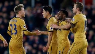 نادي توتنهام 