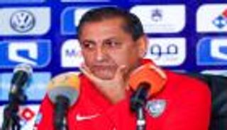 سرقة منزل مدرب الهلال السعودي في الأرجنتين