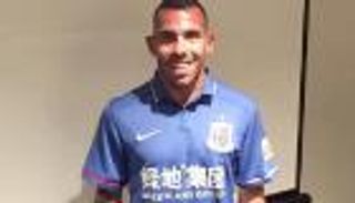 تيفيز ينضم إلى شنغهاي الصيني بـ 87 مليون دولار