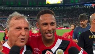 نيمار وزيكو 