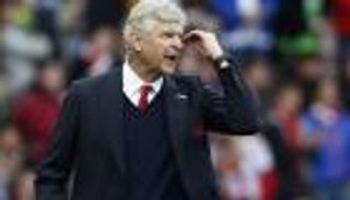 فينجر يطالب بإعادة النظر في نظام إعارة اللاعبين