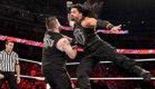 رينز يحافظ على بطولة الولايات المتحدة في نزال ناري