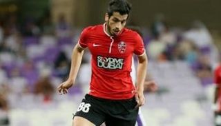 الأهلي يستعد للعين