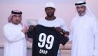 رسمياً: الأهلي يتعاقد مع ديوب 3 مواسم ونصف