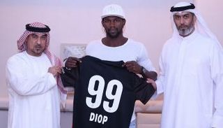 ديوب ينضم للأهلي