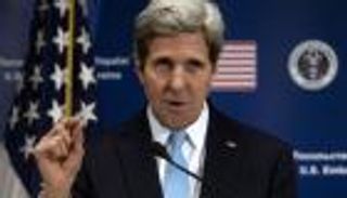 الأردن عن رؤية كيري: حل الدولتين ووقف الاستيطان أساس عملية السلام