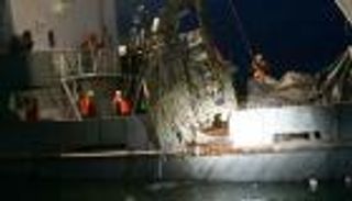 التضارب سيد الموقف في تفسير موسكو لحادث طائرة البحر الأسود