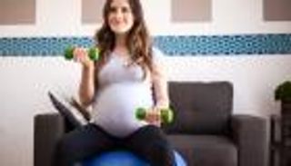بالفيديو.. لولادة بدون ألم أو ترهلات 6 تمرينات للحامل