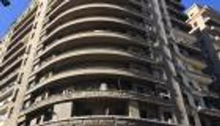 "الإيموبيليا".. هرم وسط القاهرة سكنه أشهر فناني مصر 