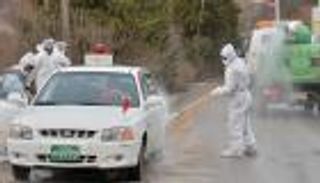 اكتشاف بؤرة إصابة بإنفلونزا الطيور في سلوفاكيا