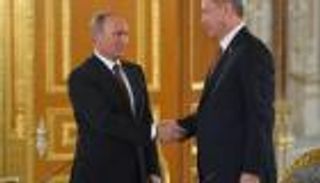 سوريا في انتظار "هدنة نهاية العام".. التفاصيل الكاملة