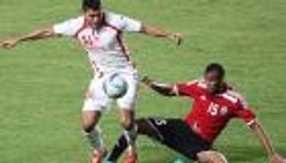 الإصابة تبعد بن عمر عن مران المنتخب التونسي