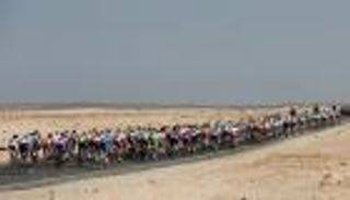 إلغاء سباق قطر للدراجات لصعوبات مالية