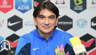 زلاتكو مدرب العين